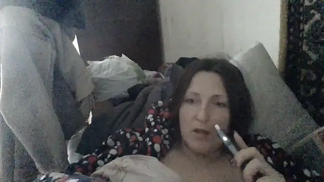 AllaSowinskaya online show from December 2025 08:09:02 AM