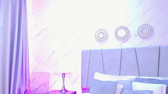 Victoria Beaumont online show from July 2026 08:22:02 PM