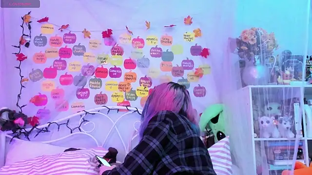 Snapshot of bunnyislewd chatting on November 2025 02:58:01 AM bunnyislewd online show from November 2025 02:58:01 AM