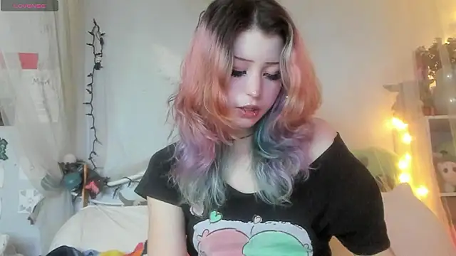 bunnyislewd online show from March 2026 03:46:01 AM