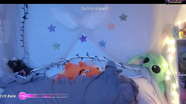 bunnyislewd online show from April 2026 03:40:02 AM