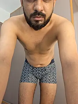 Vince-18 online show from June 2026 05:41:01 PM
