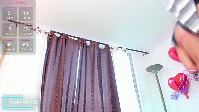 miaroberts69 online show from February 2026 10:55:01 PM