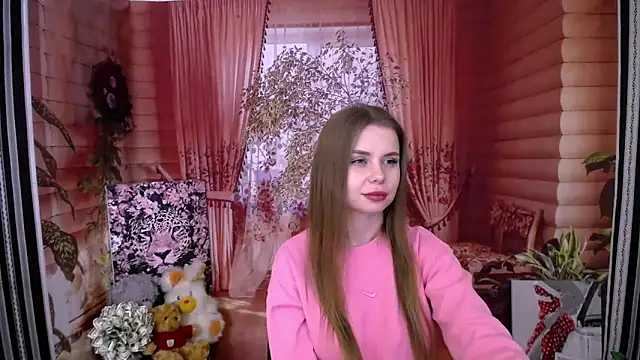 OceanicDawn online show from February 2026 06:50:01 AM