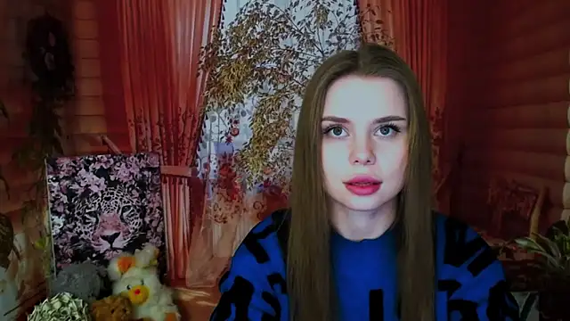 OceanicDawn online show from February 2026 06:32:02 AM