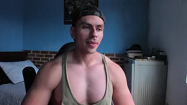 Snapshot of justinkarter chatting on September 2025 05:34:01 PM justinkarter online show from September 2025 05:34:01 PM