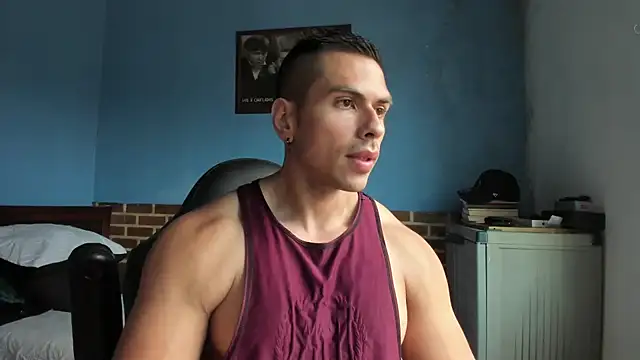 Snapshot of justinkarter chatting on September 2025 03:12:02 PM justinkarter online show from September 2025 03:12:02 PM