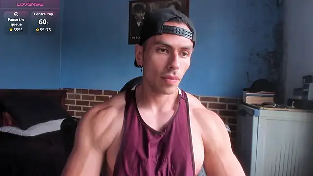 justinkarter online show from April 2026 02:25:01 PM