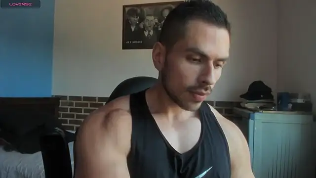 justinkarter online show from July 2026 04:23:02 PM