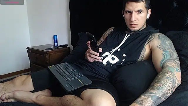 Shane Clay online show from February 2026 06:46:01 PM