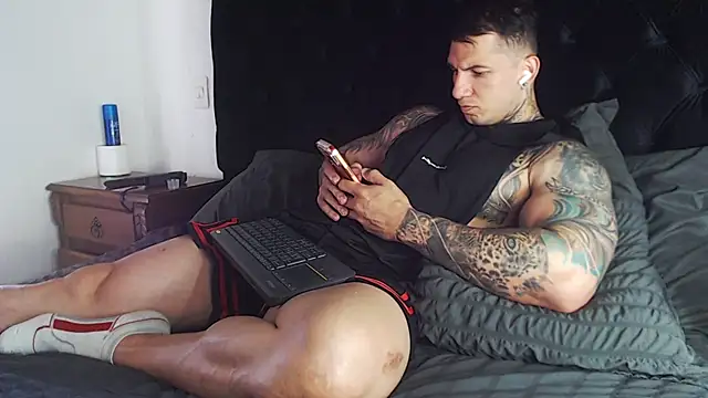 Shane Clay online show from April 2026 06:27:02 PM