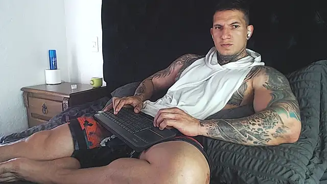 Shane Clay online show from April 2026 06:35:01 PM