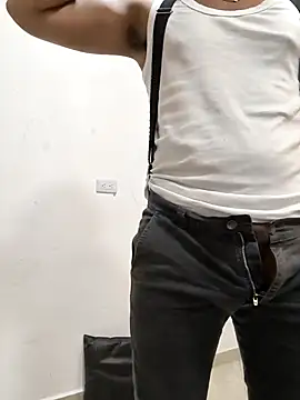 Hiroshi Shen online show from September 2025 11:49:02 PM