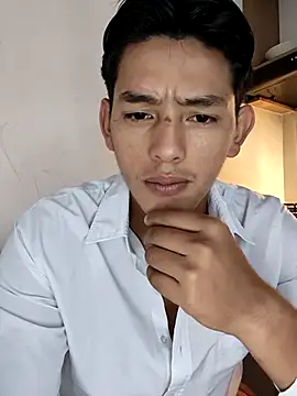 Hiroshi Shen online show from September 2025 11:24:01 AM