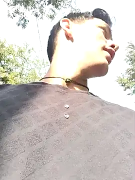 Hiroshi Shen online show from September 2025 12:30:01 PM