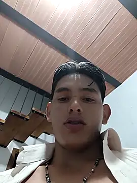 Hiroshi Shen online show from November 2025 10:48:01 PM