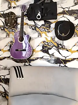 Hiroshi Shen online show from January 2026 12:21:02 PM