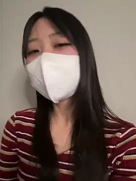 OSUSHI-CHAN online show from April 2026 07:52:01 PM