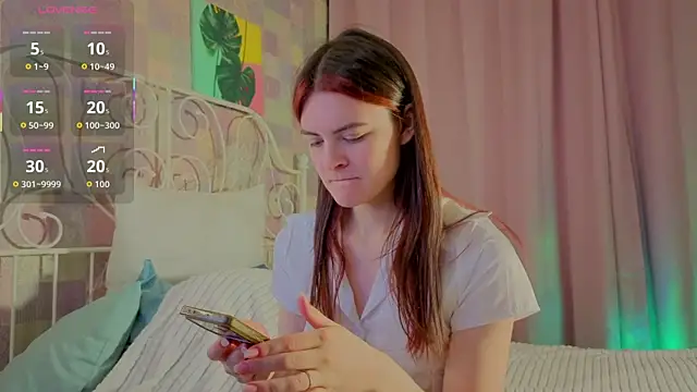 Ian Morgann online show from February 2026 01:01:02 AM