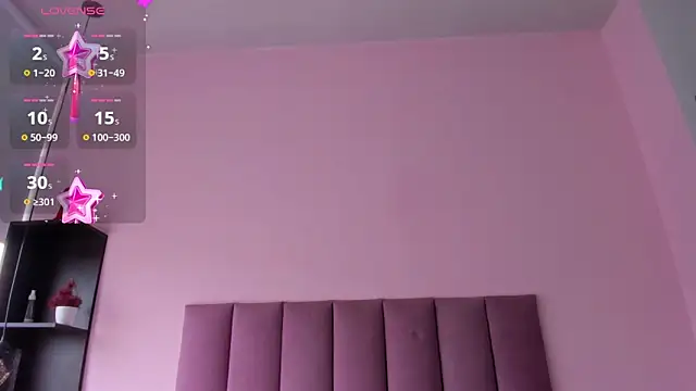 violet myerrs online show from October 2025 12:41:02 PM