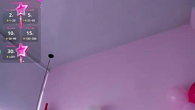 violet myerrs online show from November 2025 12:49:01 PM