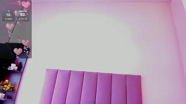 violet myerrs online show from March 2026 01:50:02 PM