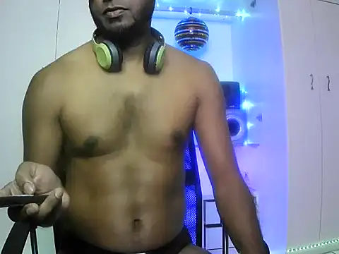 Dick Jockey online show from April 2026 08:26:01 PM