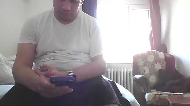kocasosisli online show from April 2026 09:45:01 AM