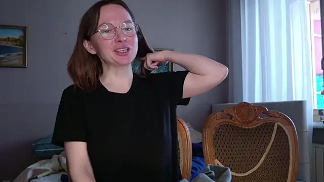 IkonaDidi online show from March 2026 06:08:01 AM