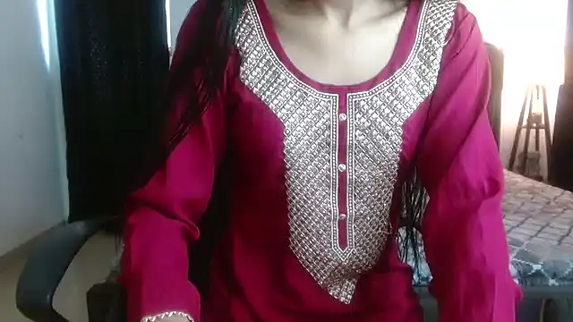 Snapshot of Mini_Meera chatting on June 2026 04:24:01 AM Mini Meera online show from June 2026 04:24:01 AM