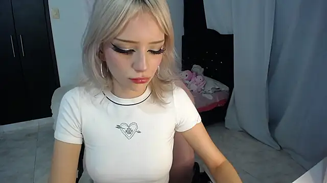 Elizabeth rose02 online show from February 2026 03:43:02 AM