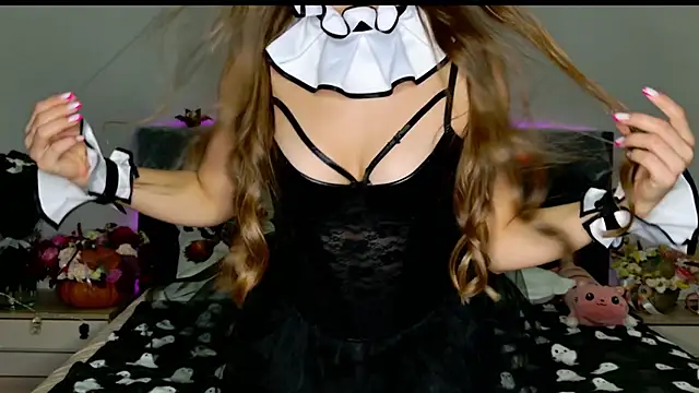 MissEmilyMiller online show from October 2025 06:53:02 PM