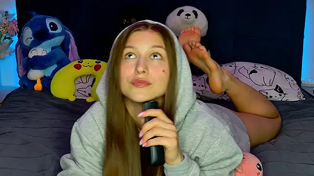 MissEmilyMiller online show from February 2026 06:17:01 PM