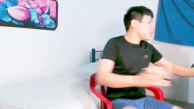 Nickk Wolf online show from July 2026 02:47:01 AM