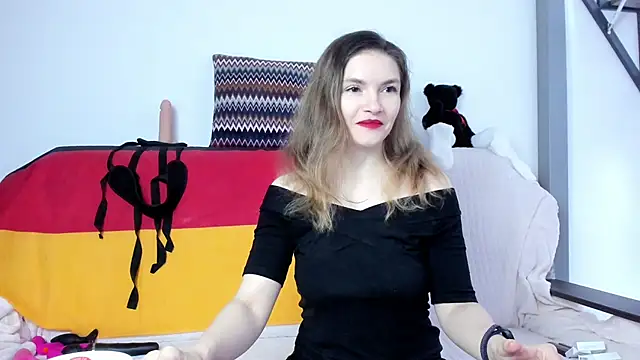 Snapshot of Katherine_Twilight chatting on February 2025 03:37:02 PM Katherine Twilight online show from February 2025 03:37:02 PM