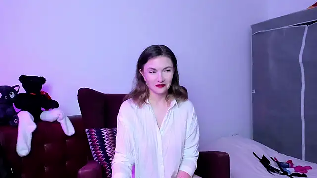 Snapshot of Katherine_Twilight chatting on September 2025 03:56:02 PM Katherine Twilight online show from September 2025 03:56:02 PM