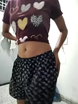 Sx-Maniya online show from April 2026 03:20:02 PM