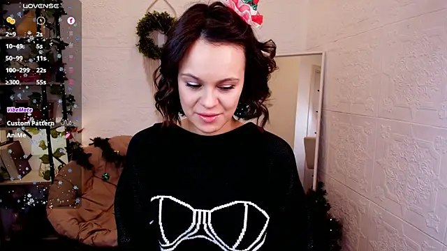 KiraEnergy online show from December 2025 01:55:02 AM