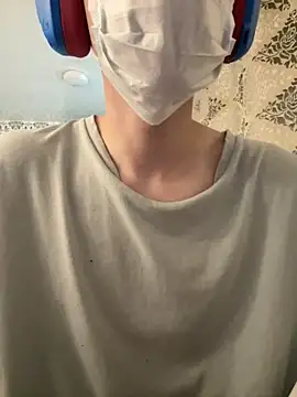 AyatoriKamado online show from October 2025 08:12:02 AM