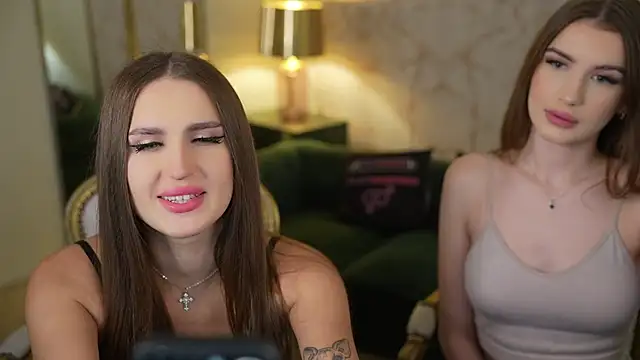 Goldie Flame online show from November 2025 07:46:01 PM