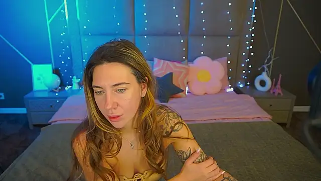 KateShanny online show from February 2026 06:56:01 AM