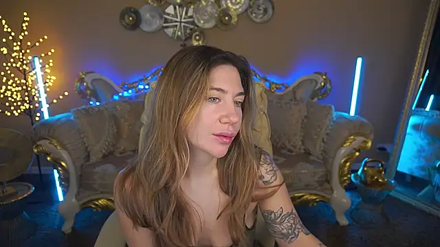 KateShanny online show from February 2026 07:23:02 AM