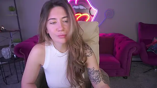 KateShanny online show from February 2026 06:56:01 AM