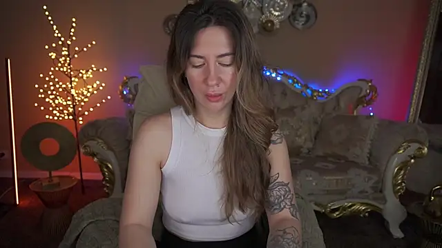 KateShanny online show from March 2026 06:13:02 AM