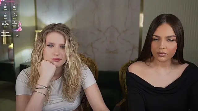 Scarlett Sweet054 online show from April 2026 02:55:02 PM