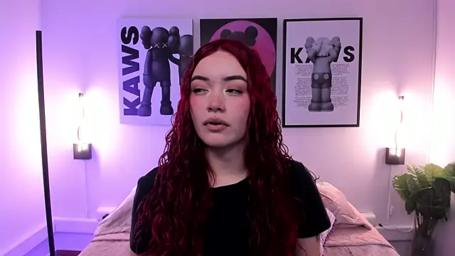 Camila Rivers online show from December 2025 05:51:01 PM