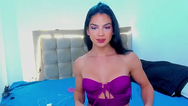 Snapshot of ISA_BELLA_VZL chatting on June 2026 06:06:02 PM ISA BELLA VZL online show from June 2026 06:06:02 PM