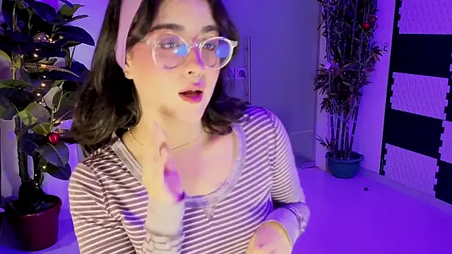 LiLLiAnderson online show from January 2026 11:45:02 AM