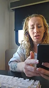 bmorganne420 online show from January 2026 09:20:01 PM