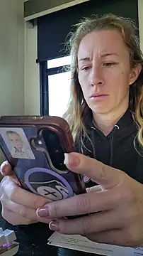 bmorganne420 online show from January 2026 04:22:01 PM